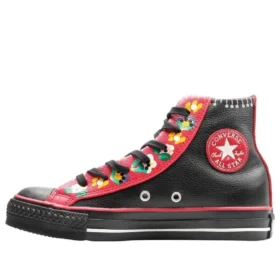 Chuck Taylor All Star Matryoshka High Top „Black“