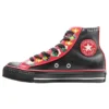 Chuck Taylor All Star Matryoshka High Top „Black“