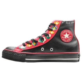 Chuck Taylor All Star Matryoshka High Top „Black“