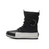 Chuck Taylor All Star MC Boot High „Water Repellent – Black White“ Chuck Taylor All Star MC Boot High „Water Repellent – Black White“