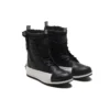 Chuck Taylor All Star MC Boot High „Water Repellent – Black White“ Chuck Taylor All Star MC Boot High „Water Repellent – Black White“