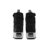 Chuck Taylor All Star MC Boot High „Water Repellent – Black White“ Chuck Taylor All Star MC Boot High „Water Repellent – Black White“