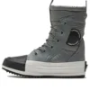 Chuck Taylor All Star MC WR Boot High „Limestone Grey“