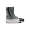 Chuck Taylor All Star MC WR Boot High „Limestone Grey“