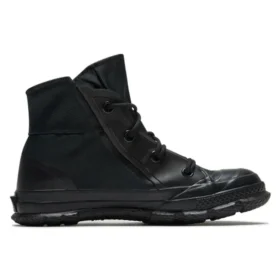 Chuck Taylor All Star MC18 Hi „Black“