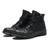 Chuck Taylor All Star MC18 Hi „Black“