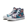 Chuck Taylor All Star Mermaid „Blue“