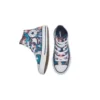 Chuck Taylor All Star Mermaid „Blue“
