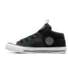 Chuck Taylor All Star Mid-Top Axel „Dark Green“