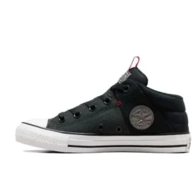 Chuck Taylor All Star Mid-Top Axel „Dark Green“
