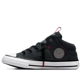 Chuck Taylor All Star Mid-Top Axel „Dark Green“