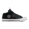 Chuck Taylor All Star Mid-Top Axel „Dark Green“