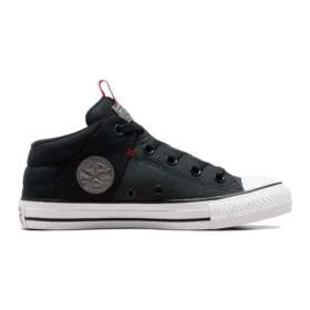 Chuck Taylor All Star Mid-Top Axel „Dark Green“