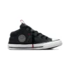 Chuck Taylor All Star Mid-Top Axel „Dark Green“