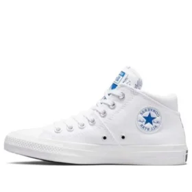 Chuck Taylor All Star Mid Top „White“