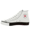 Chuck Taylor All Star Midsoles High Top „White“