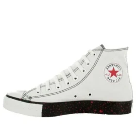 Chuck Taylor All Star Midsoles High Top „White“