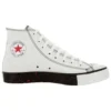 Chuck Taylor All Star Midsoles High Top „White“