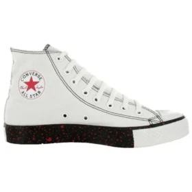 Chuck Taylor All Star Midsoles High Top „White“