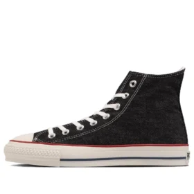 Chuck Taylor All Star MIJ Okayama Denim High Top „Black“