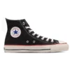 Chuck Taylor All Star MIJ Okayama Denim High Top „Black“