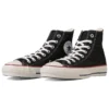 Chuck Taylor All Star MIJ Okayama Denim High Top „Black“