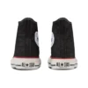 Chuck Taylor All Star MIJ Okayama Denim High Top „Black“