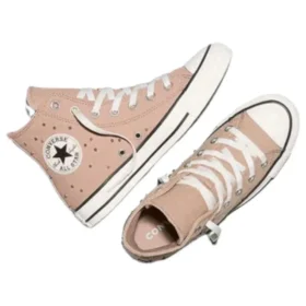 Chuck Taylor All Star Mini Studs „Dried Earth Brown“
