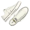 Chuck Taylor All Star Mini Studs „Egret Fresh Cut Green Pink“