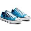 Chuck Taylor All Star Miss Galaxy „Blue Black“