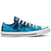 Chuck Taylor All Star Miss Galaxy „Blue Black“