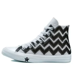 Chuck Taylor All Star Mission-V High „White