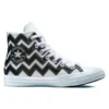 Chuck Taylor All Star Mission-V High „White