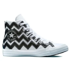 Chuck Taylor All Star Mission-V High „White