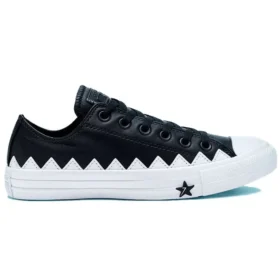 Chuck Taylor All Star Mission-V Low Top „Black White“