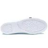 Chuck Taylor All Star Mission-V Low Top Black White Wave Pattern „Black White“