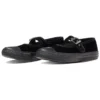 Chuck Taylor All Star MJ Velvet OX „Black“