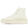 Chuck Taylor All Star Modern Lift Platform Canvas „White“