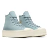 Chuck Taylor All Star Modern Lift Platform High Top „Teal“