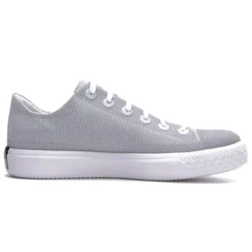 Chuck Taylor All Star Modern Ox „Ash Grey“