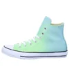 Chuck Taylor All Star „Modrozelená bílá“