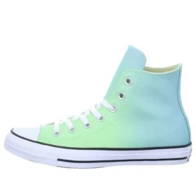 Chuck Taylor All Star „Modrozelená bílá“