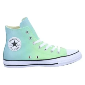 Chuck Taylor All Star „Modrozelená bílá“