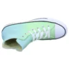 Chuck Taylor All Star „Modrozelená bílá“