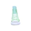 Chuck Taylor All Star „Modrozelená bílá“