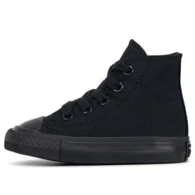 Chuck Taylor All Star Mono High Top „Černá“