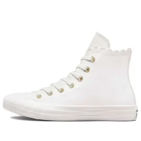 Chuck Taylor All Star Mono „White“