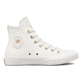 Chuck Taylor All Star Mono „White“