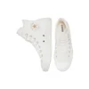 Chuck Taylor All Star Mono „White“