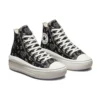 Chuck Taylor All Star Move „Black White“
